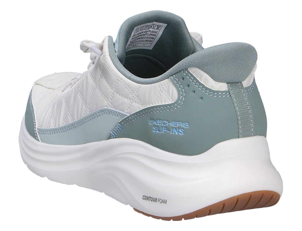 Skechers Damen Sneaker Contour Foam