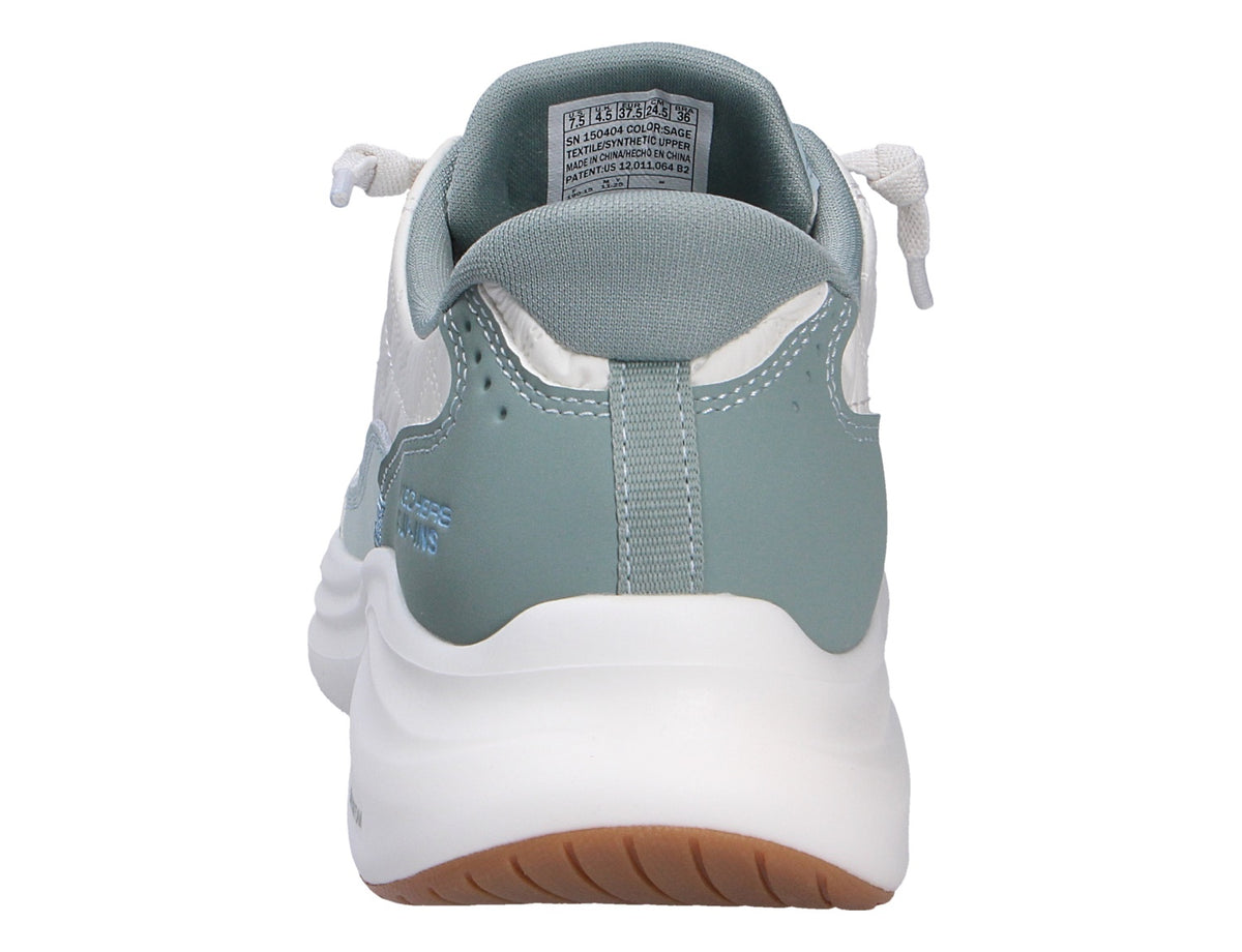 Skechers Damen Sneaker Contour Foam