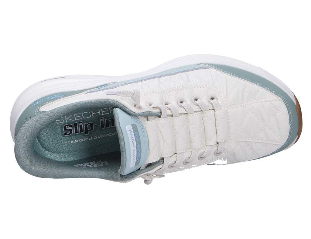 Skechers Damen Sneaker Contour Foam
