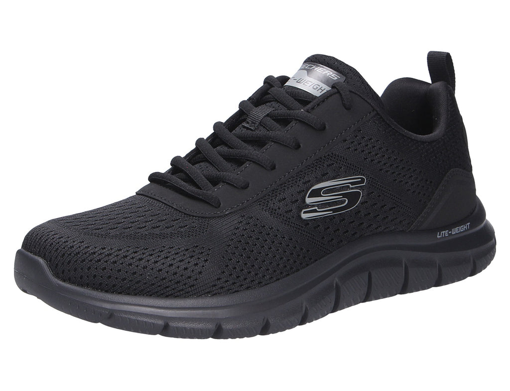 Skechers Herren Sneaker Track