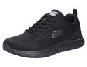 Skechers Herren Sneaker Track
