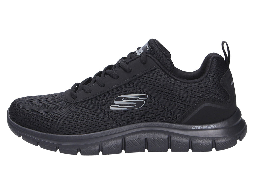 Skechers Herren Sneaker Track