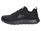 Skechers Herren Sneaker Track