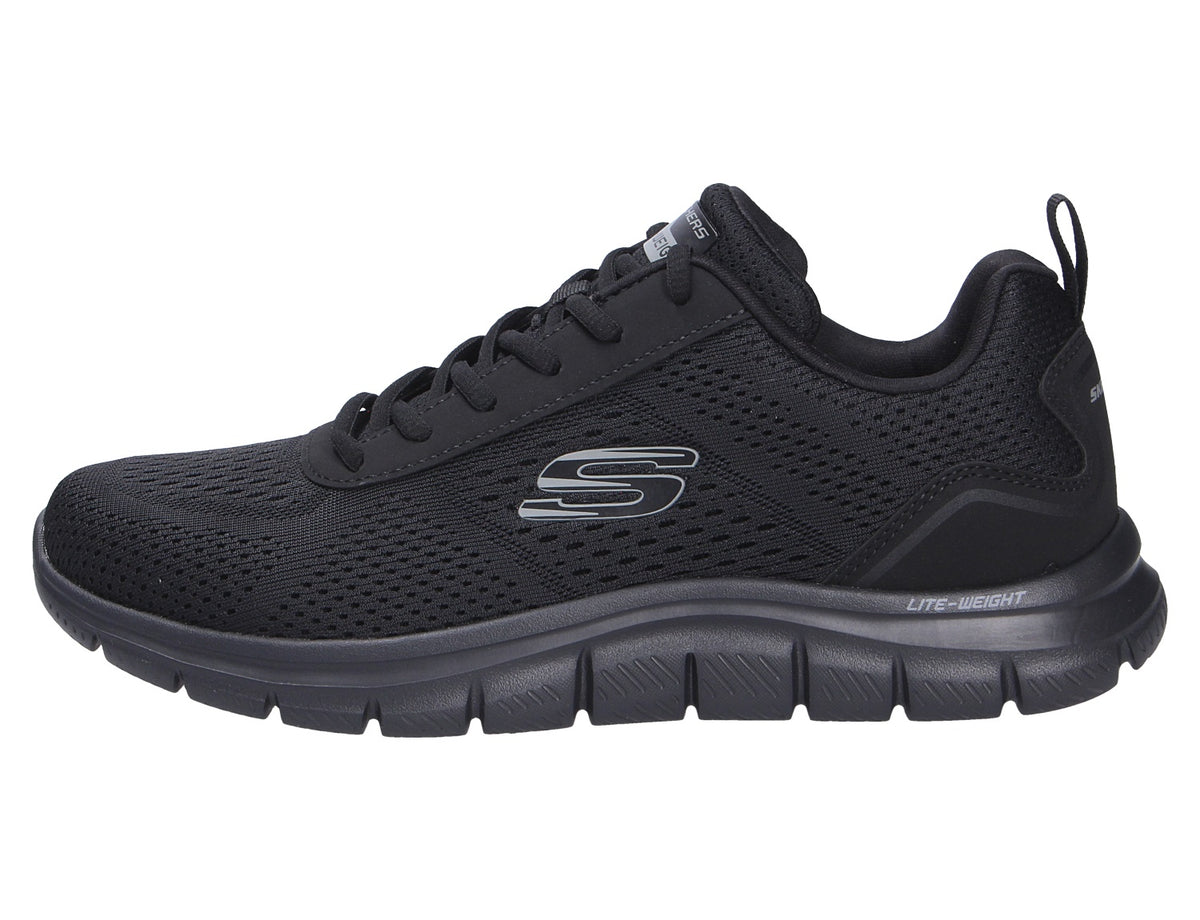 Skechers Herren Sneaker Track