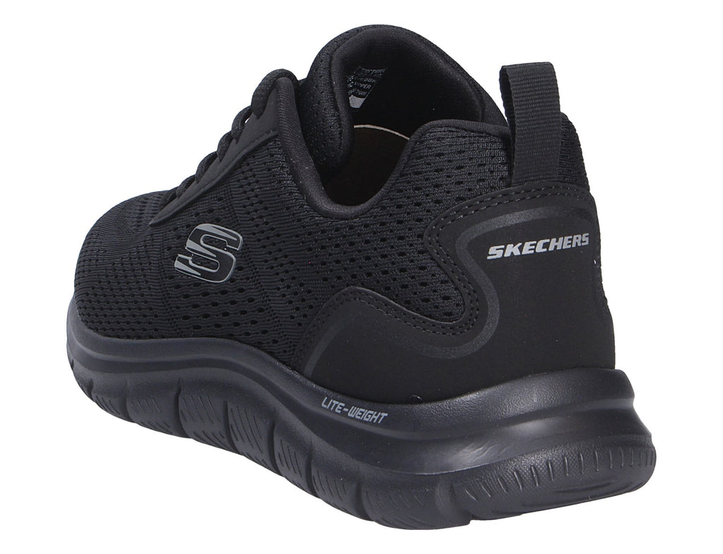 Skechers Herren Sneaker Track