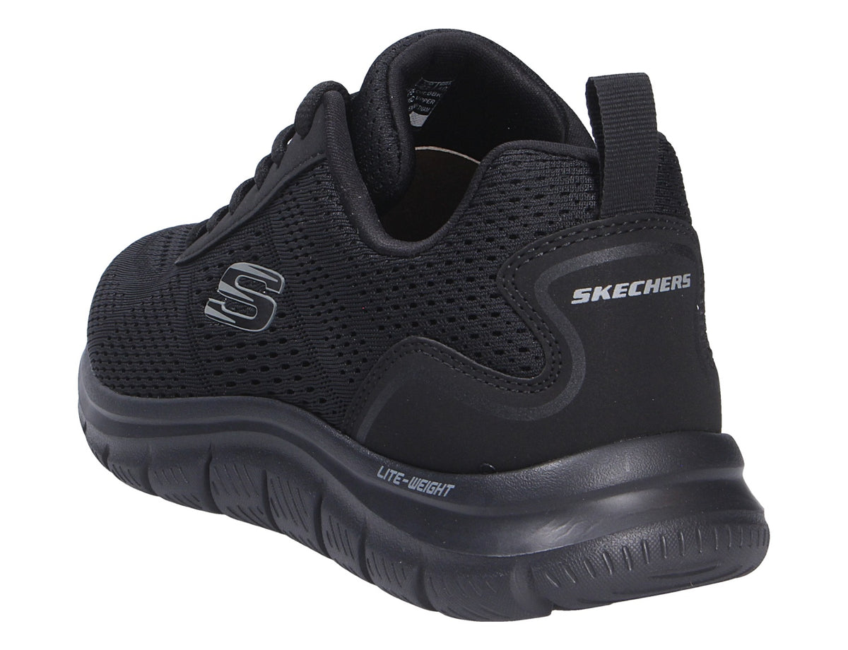 Skechers Herren Sneaker Track