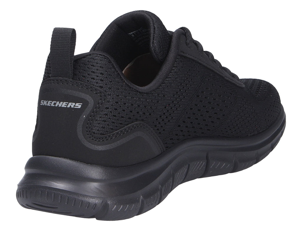 Skechers Herren Sneaker Track