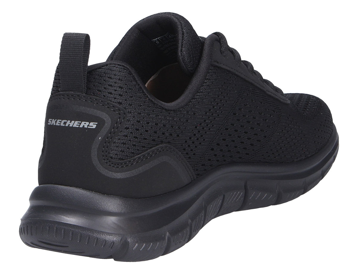 Skechers Herren Sneaker Track