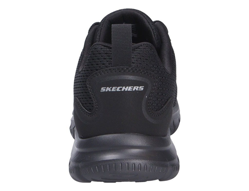 Skechers Herren Sneaker Track