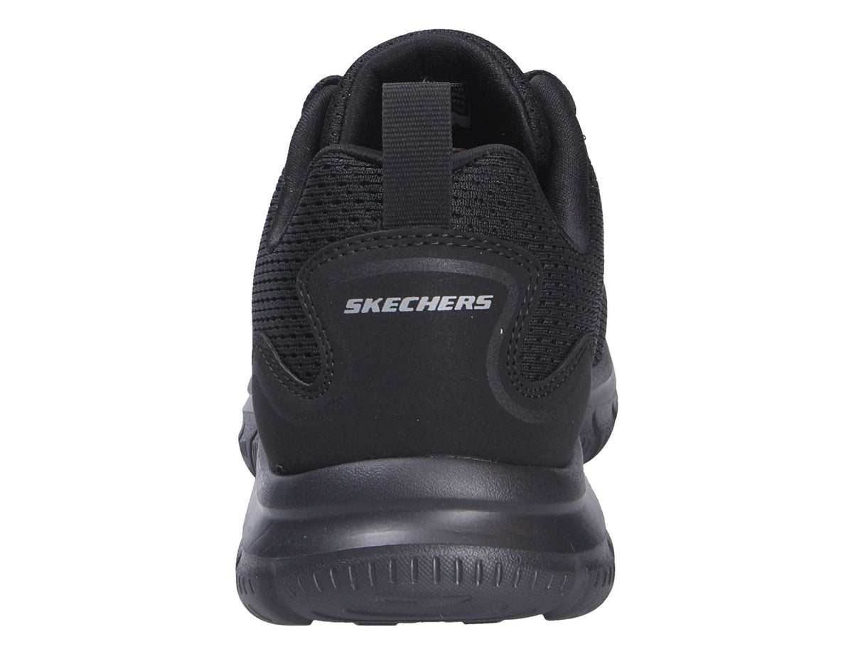 Skechers Herren Sneaker Track