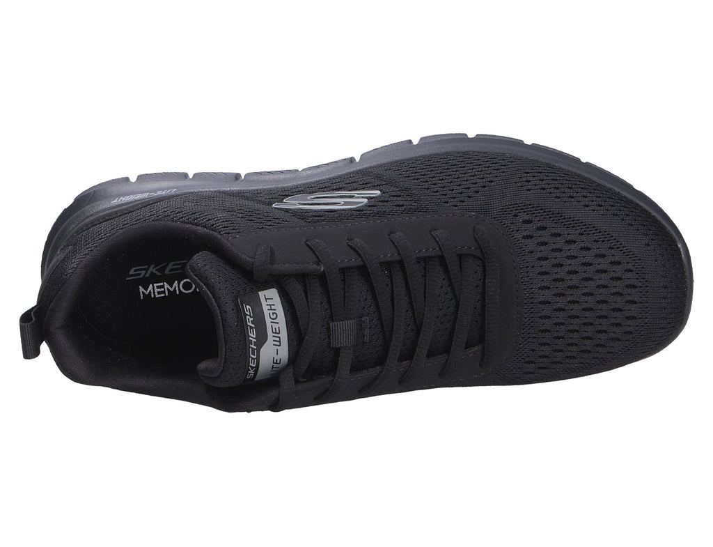 Skechers Herren Sneaker Track