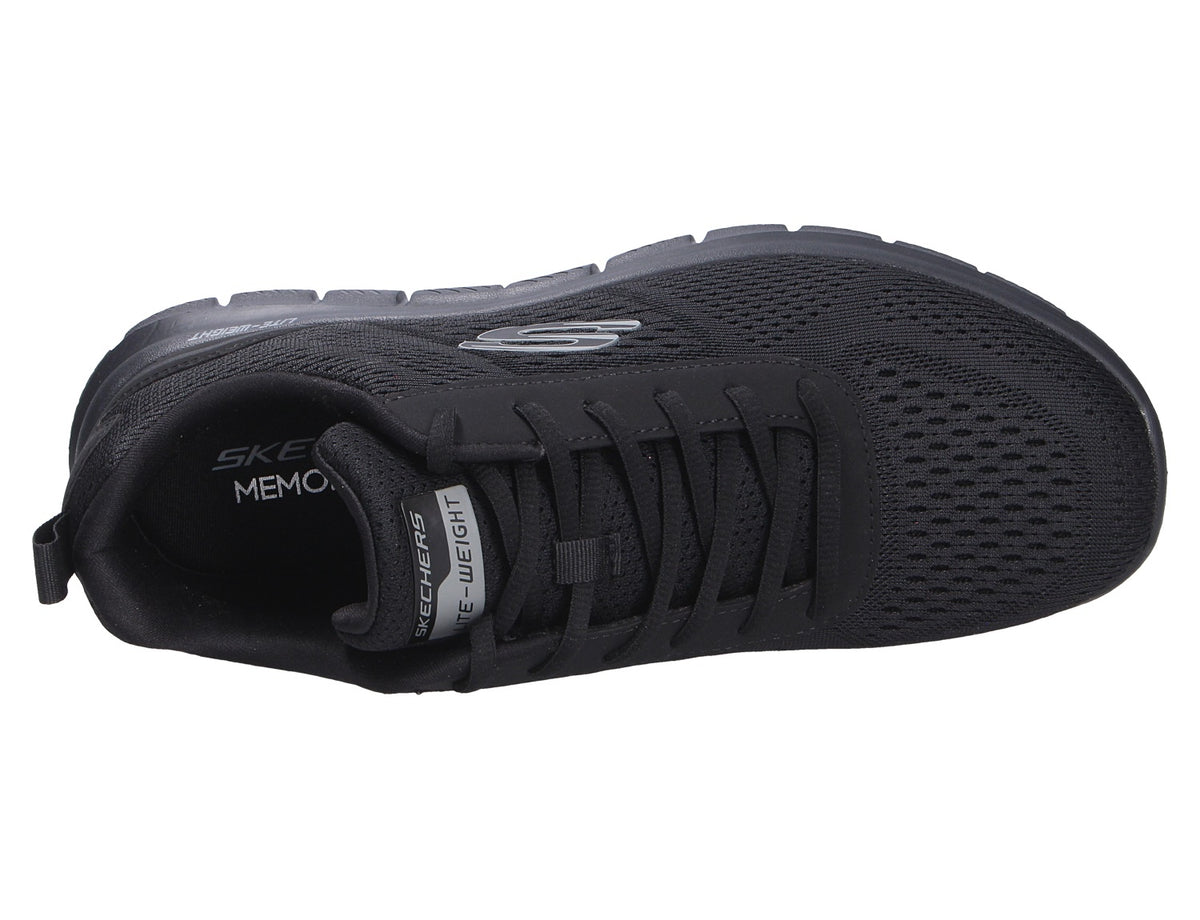 Skechers Herren Sneaker Track