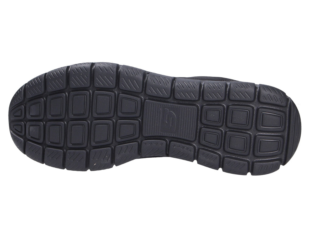 Skechers Herren Sneaker Track