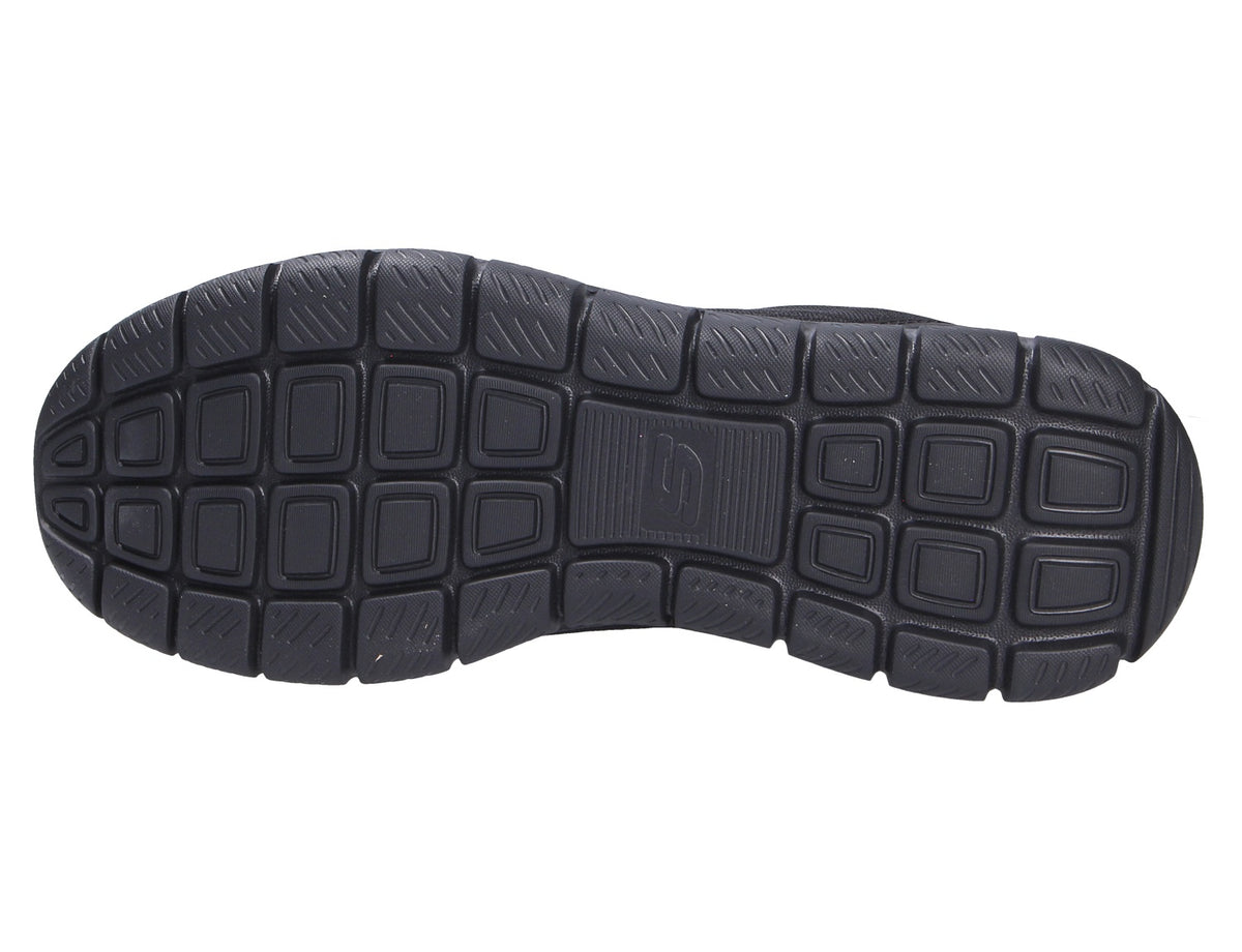 Skechers Herren Sneaker Track