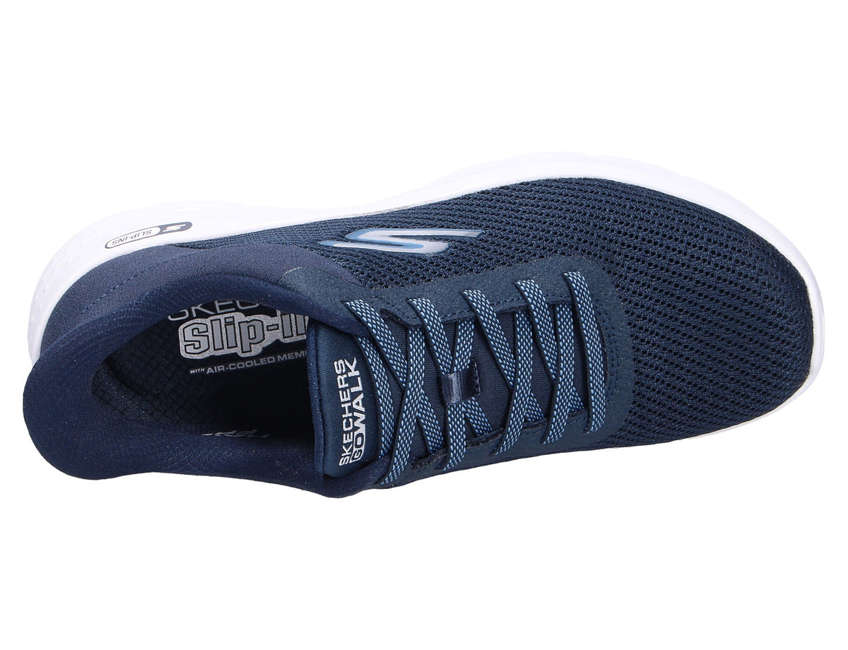 Skechers Damen Sneaker Go Walk Flex
