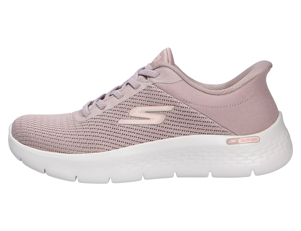Skechers Damen Sneaker Walk Flex