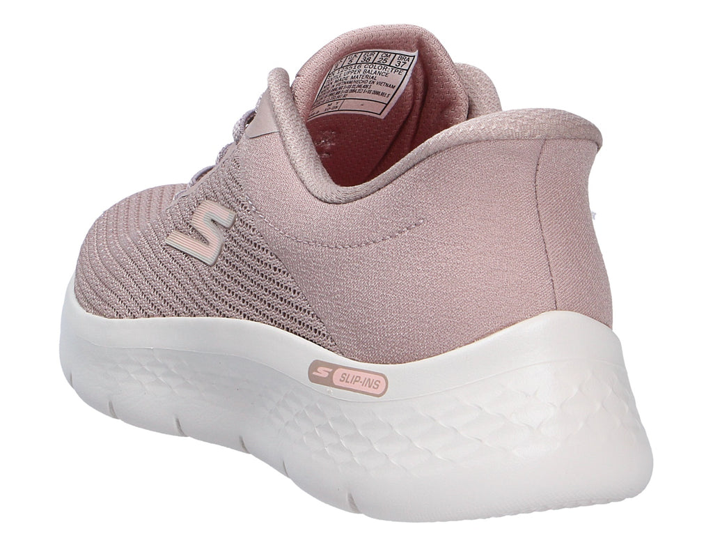 Skechers Damen Sneaker Walk Flex