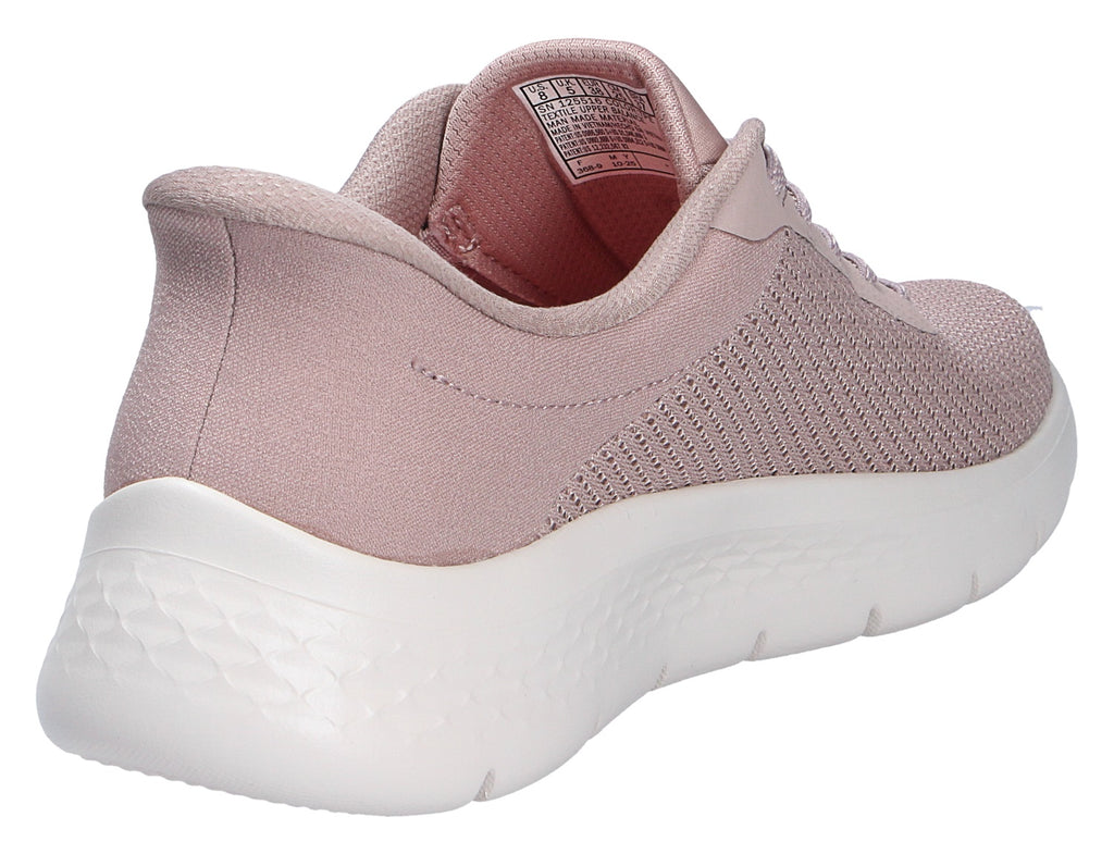 Skechers Damen Sneaker Walk Flex