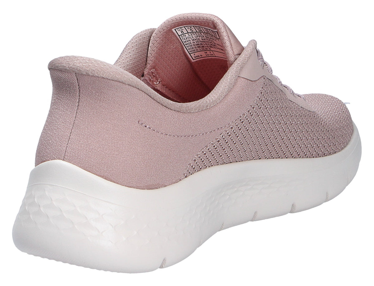 Skechers Damen Sneaker Walk Flex