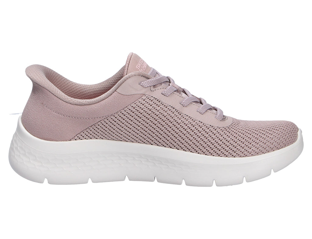 Skechers Damen Sneaker Walk Flex