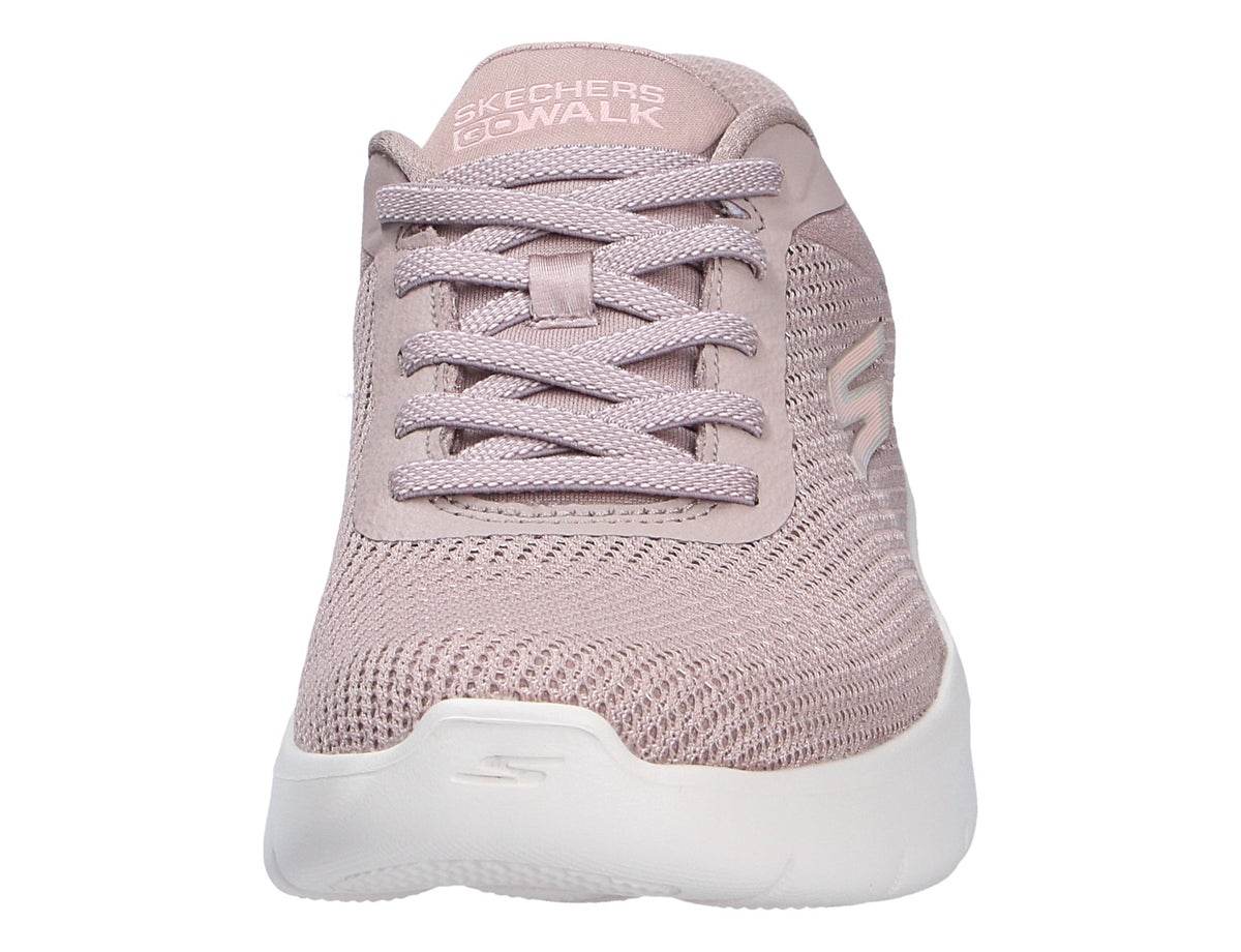 Skechers Damen Sneaker Walk Flex