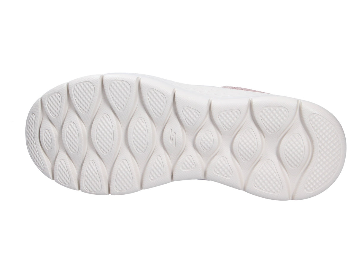 Skechers Damen Sneaker Walk Flex