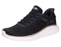 Skechers Damen Sneaker Bobs Squad