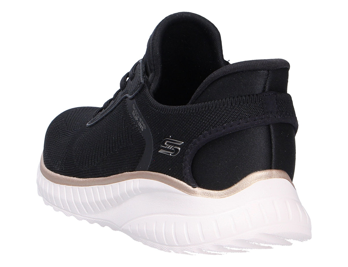 Skechers Damen Sneaker Bobs Squad