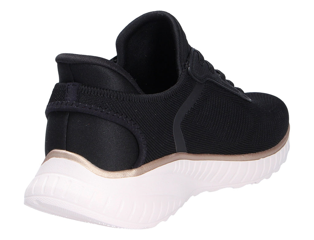 Skechers Damen Sneaker Bobs Squad