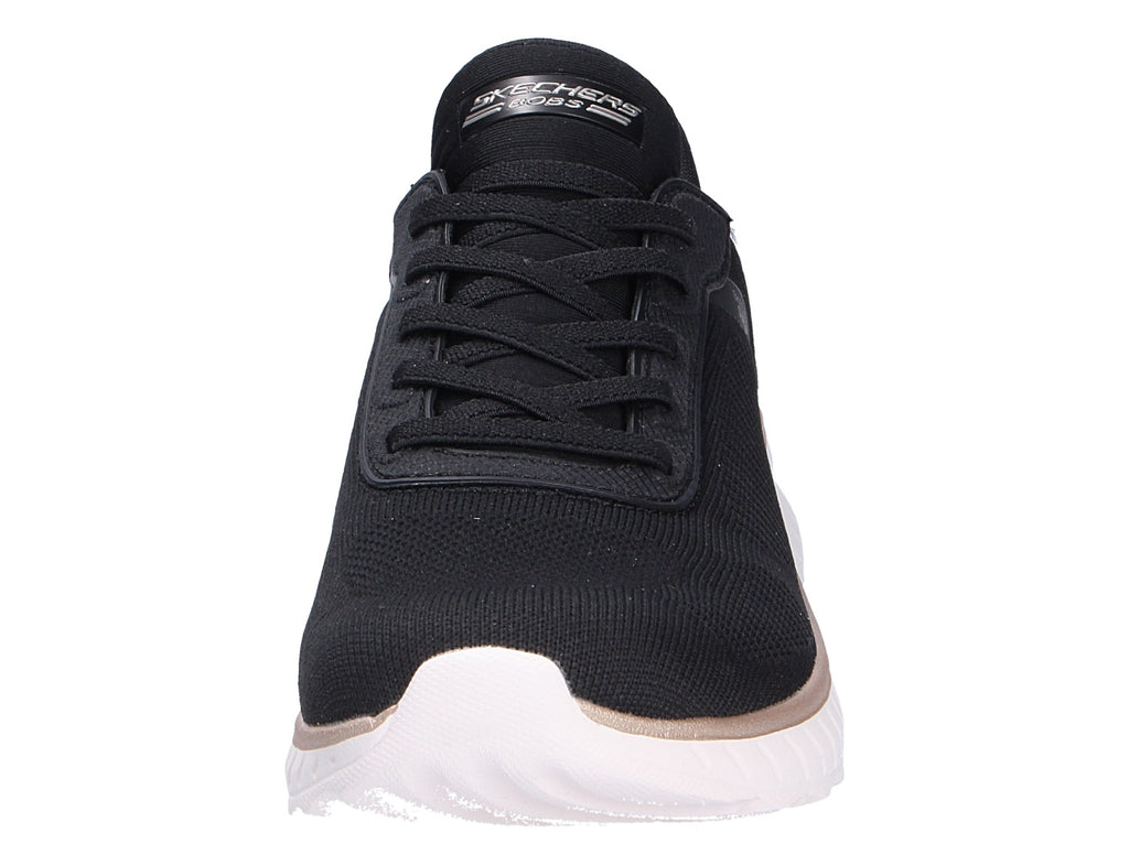 Skechers Damen Sneaker Bobs Squad