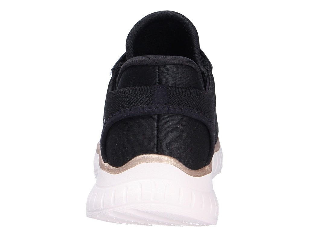 Skechers Damen Sneaker Bobs Squad