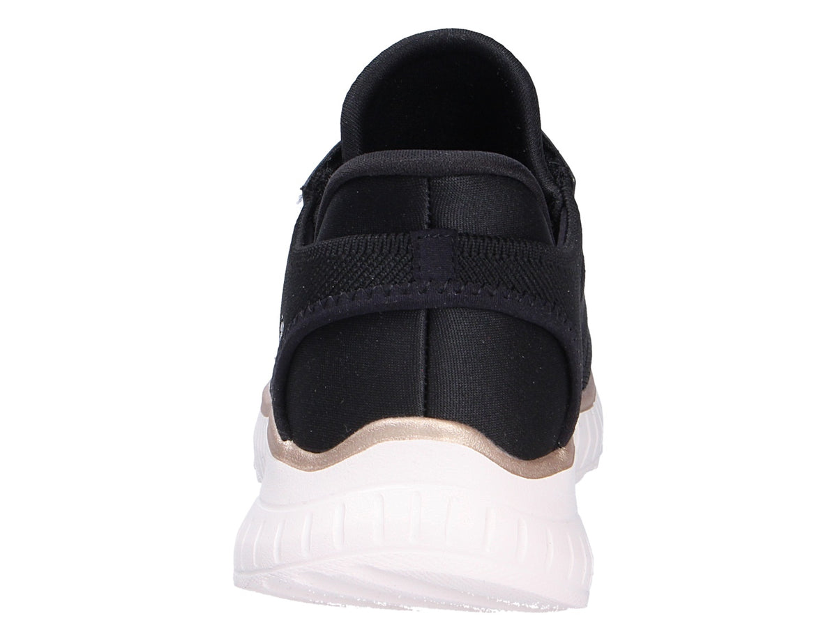 Skechers Damen Sneaker Bobs Squad