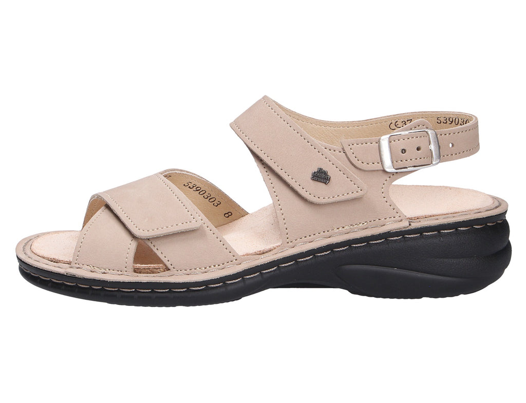 Finn Comfort Damen Sandale LINOSA