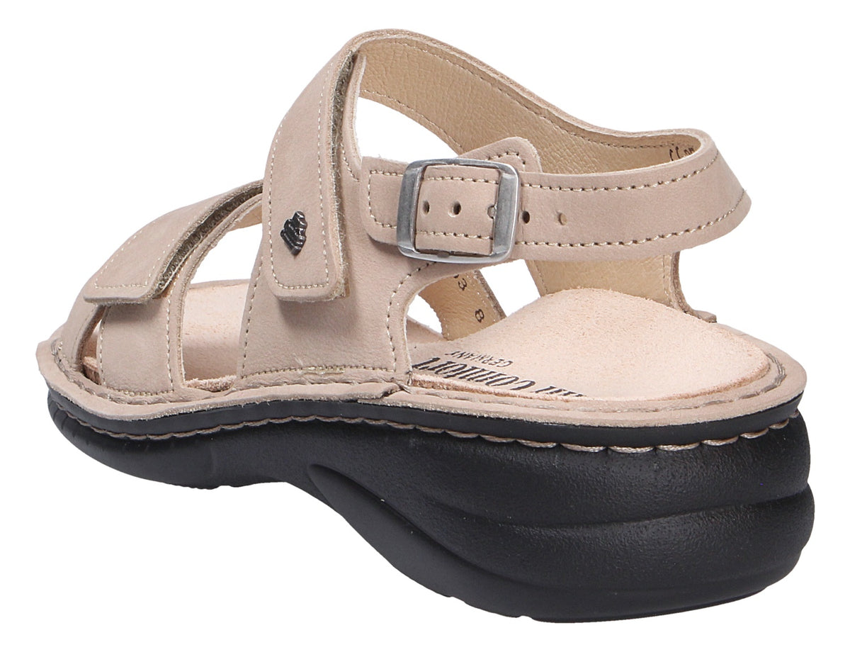 Finn Comfort Damen Sandale LINOSA