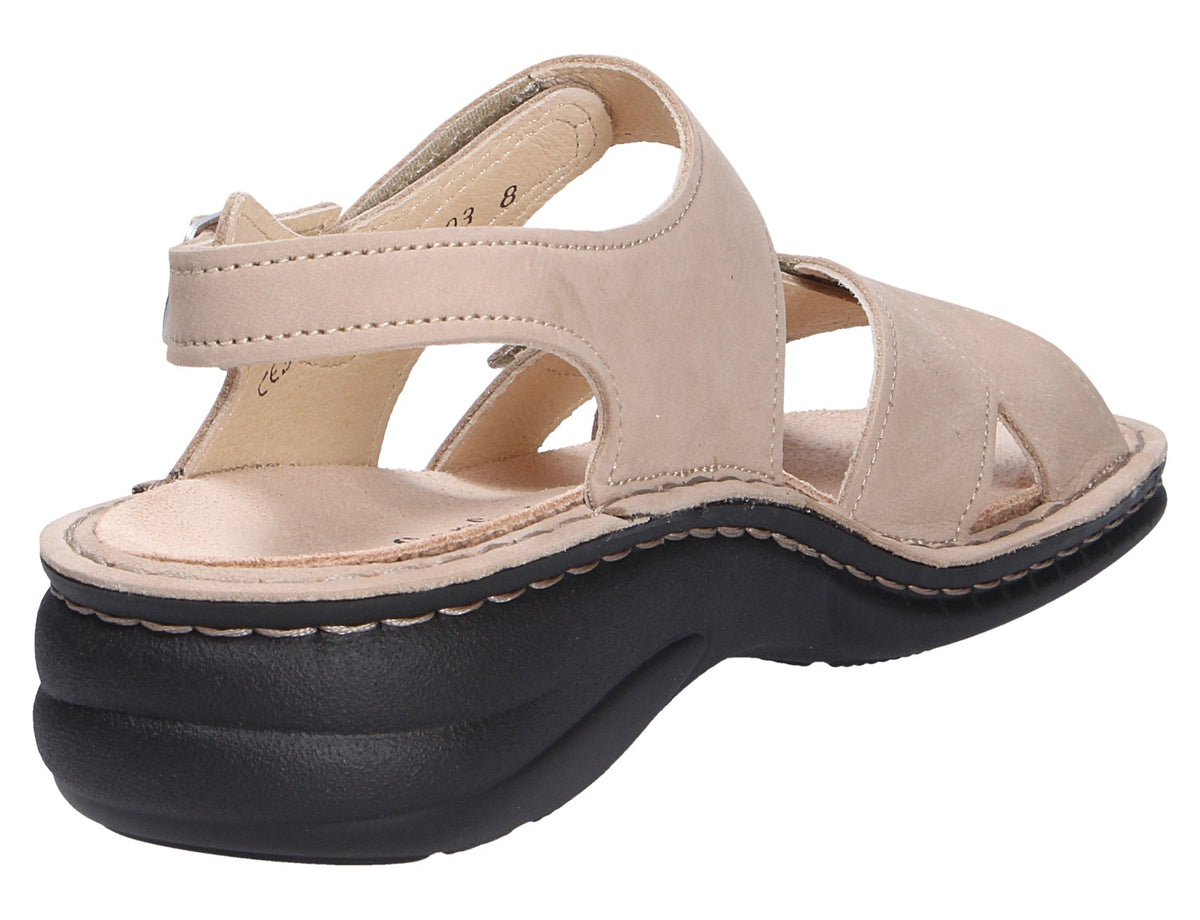 Finn Comfort Damen Sandale LINOSA