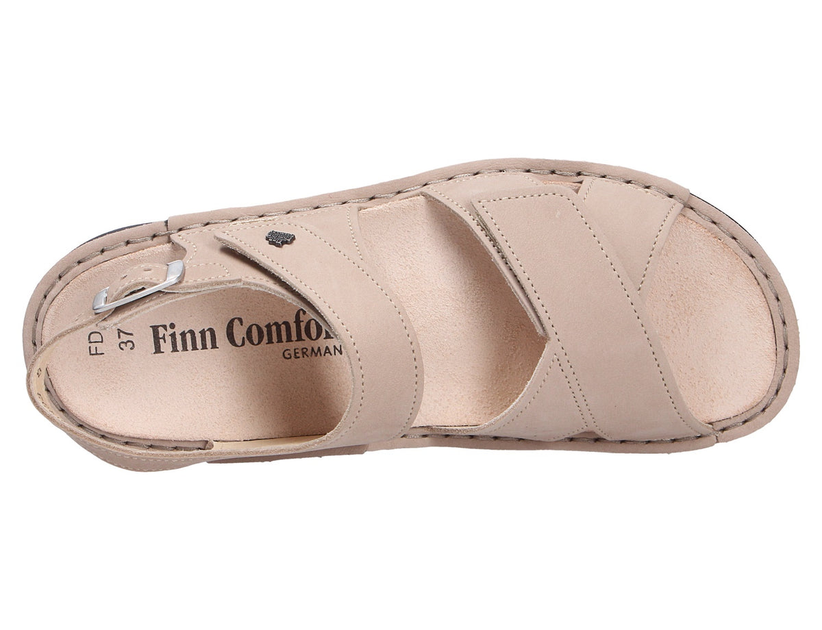 Finn Comfort Damen Sandale LINOSA