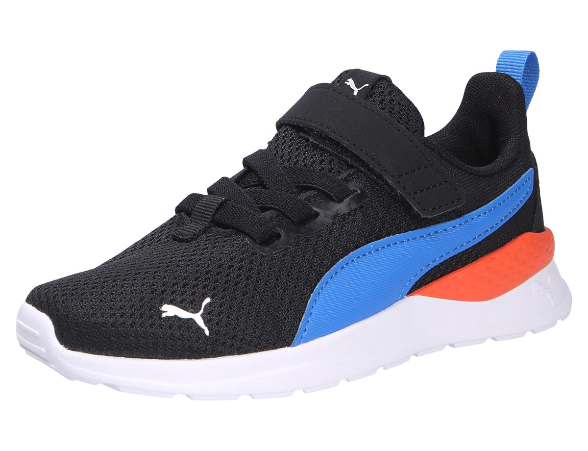 Puma Jungen Sneaker Anzarun