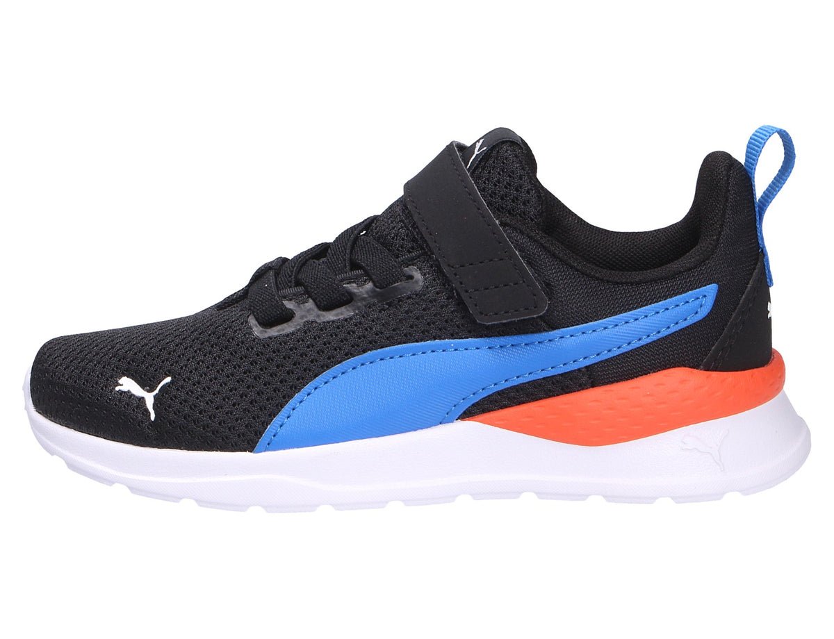 Puma Jungen Sneaker Anzarun