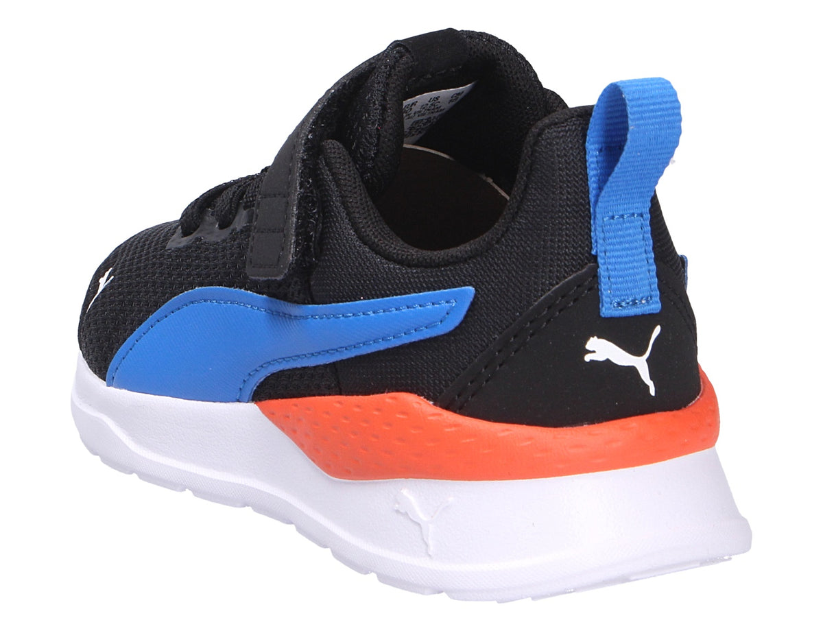 Puma Jungen Sneaker Anzarun