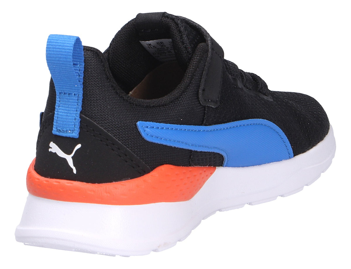 Puma Jungen Sneaker Anzarun