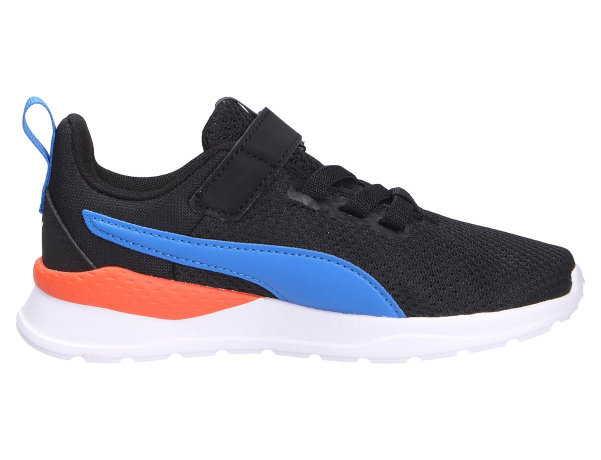 Puma Jungen Sneaker Anzarun