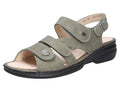 Finn Comfort Damen Sandale Gomera