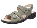 Finn Comfort Damen Sandale Gomera