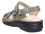 Finn Comfort Damen Sandale Gomera