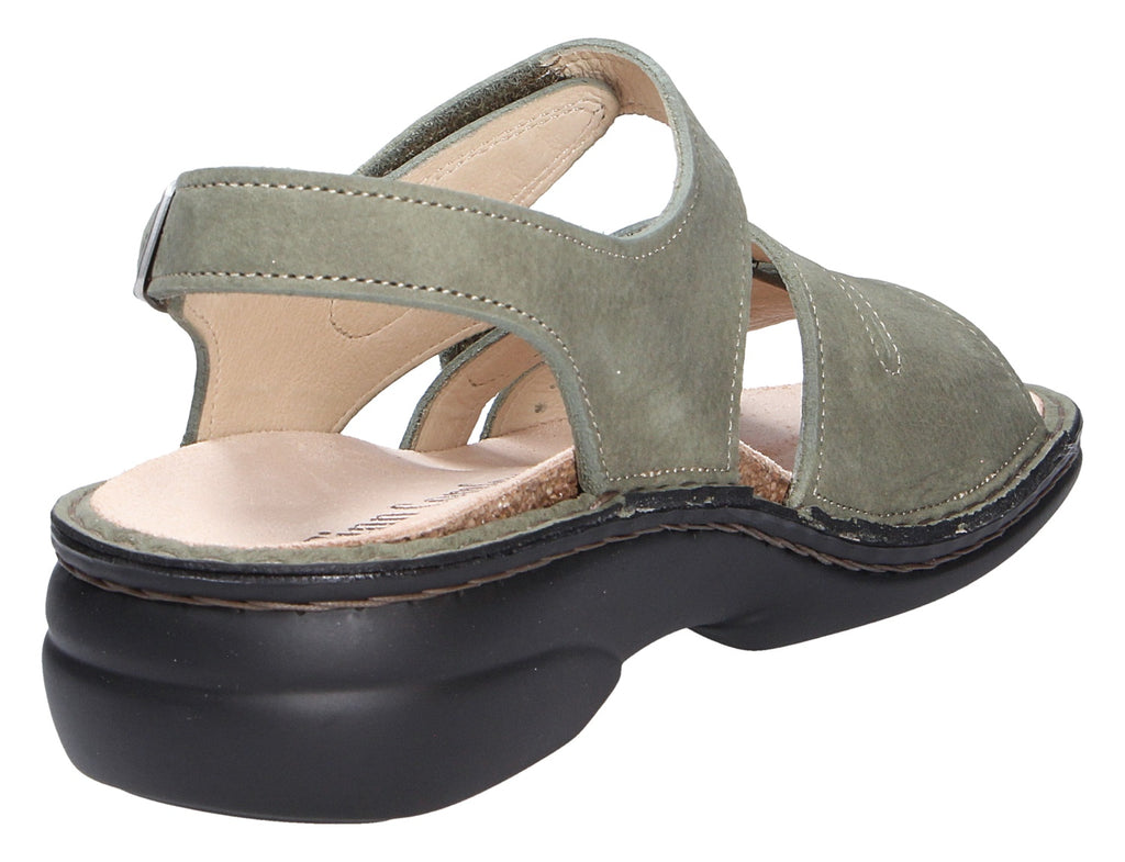 Finn Comfort Damen Sandale Gomera