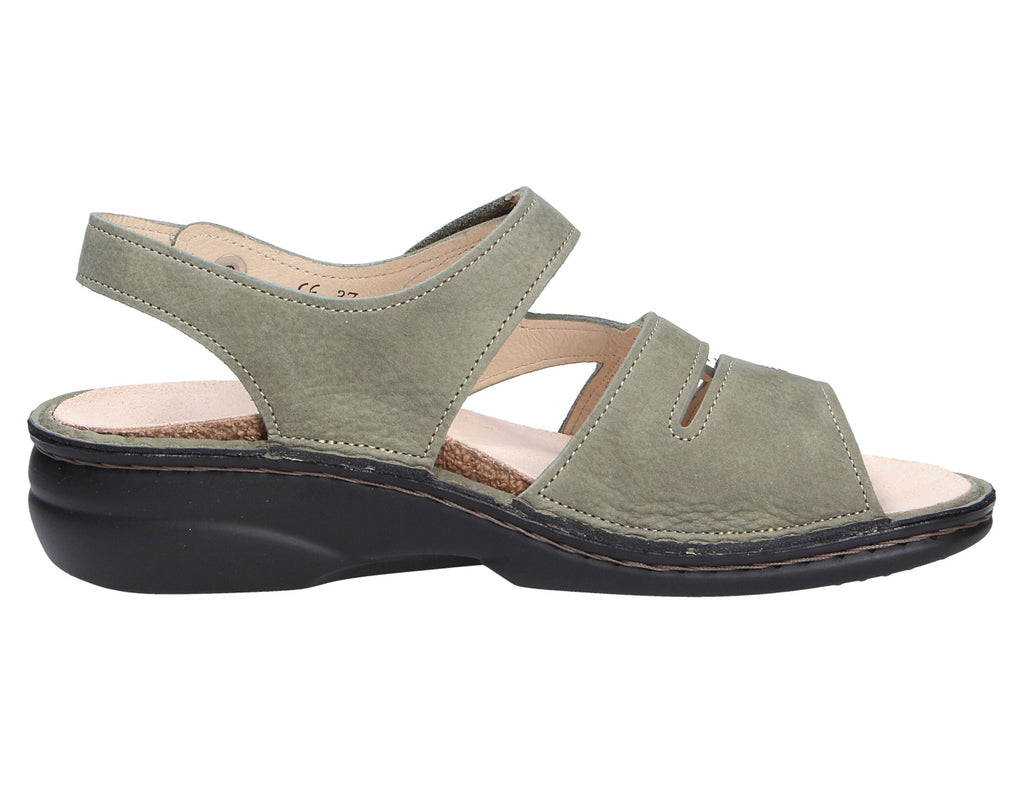 Finn Comfort Damen Sandale Gomera