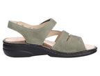 Finn Comfort Damen Sandale Gomera