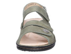 Finn Comfort Damen Sandale Gomera
