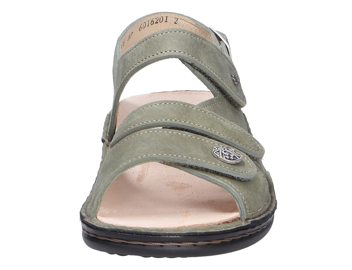 Finn Comfort Damen Sandale Gomera