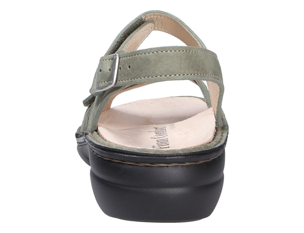 Finn Comfort Damen Sandale Gomera